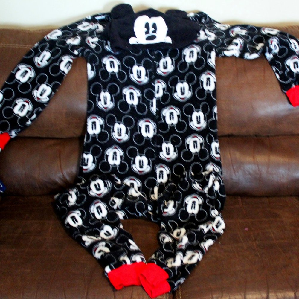 Disney- Mickey Mouse Onesie